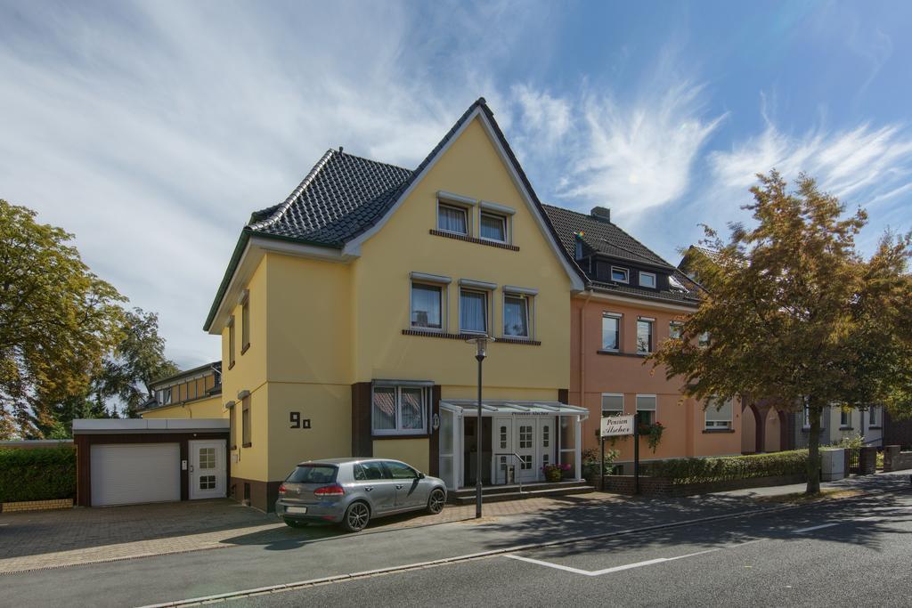 Gasthuis Alscher Garni Goslar