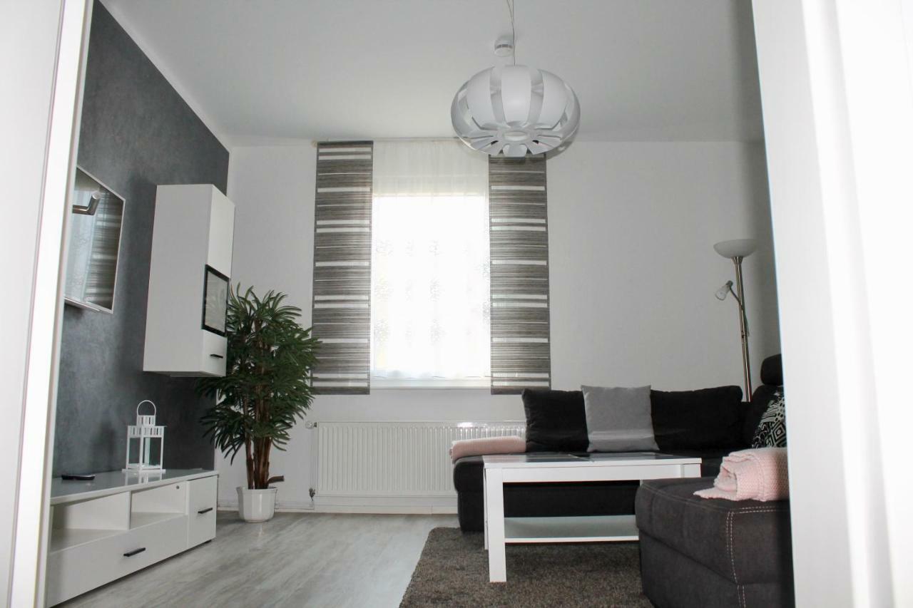 Alscher Garni 3* Goslar