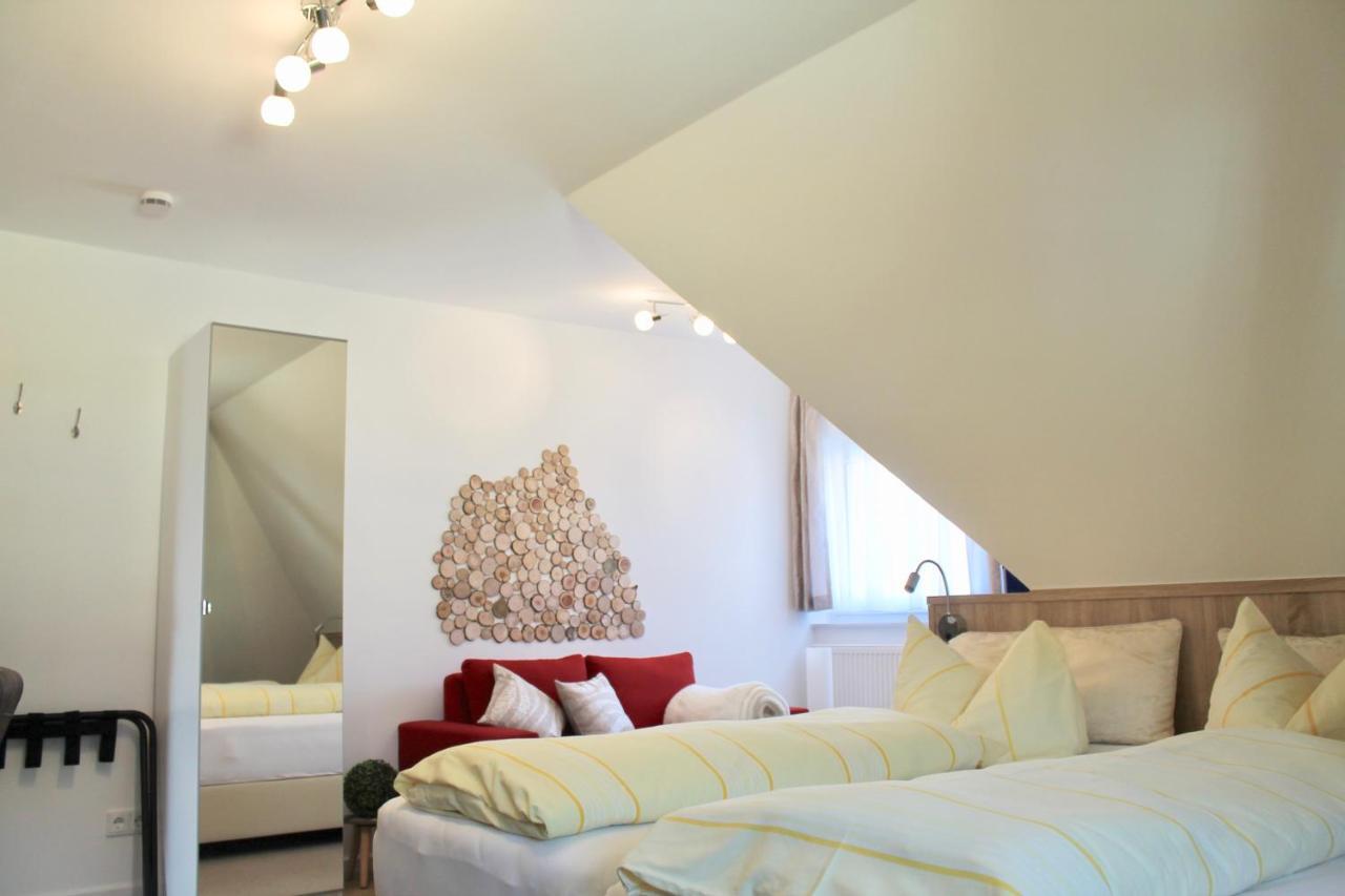 Alscher Garni Gasthuis 3*